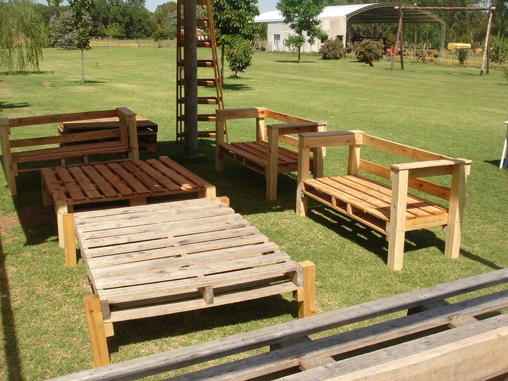 Alternativa Verde Muebles reciclados ideas de diseño ecológicas Alternativa Verde Muebles reciclados ideas de diseño ecológicas