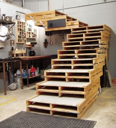 Pallet Furniture